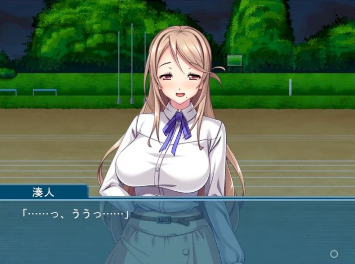 【ADV】我儿子的朋友很可爱，所以我就跟他开了个调皮的玩笑~汉化版[PC]-95次元