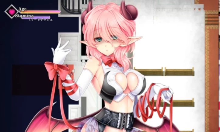 【RPG】Yua Sweet House~AI汉化挂载版+存档[PC+1.8G]