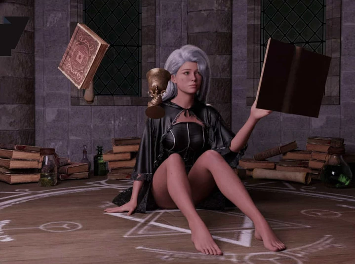 【SLG】帝国编年史 Imperial Chronicles [v1.1] AI汉化[PC+安卓]-95次元