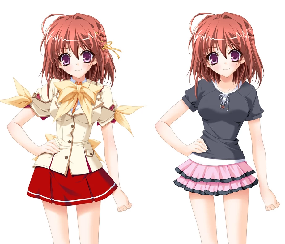 【ADV】我爱弟弟，想把他欺负到哭~AI汉化[PC+1G]