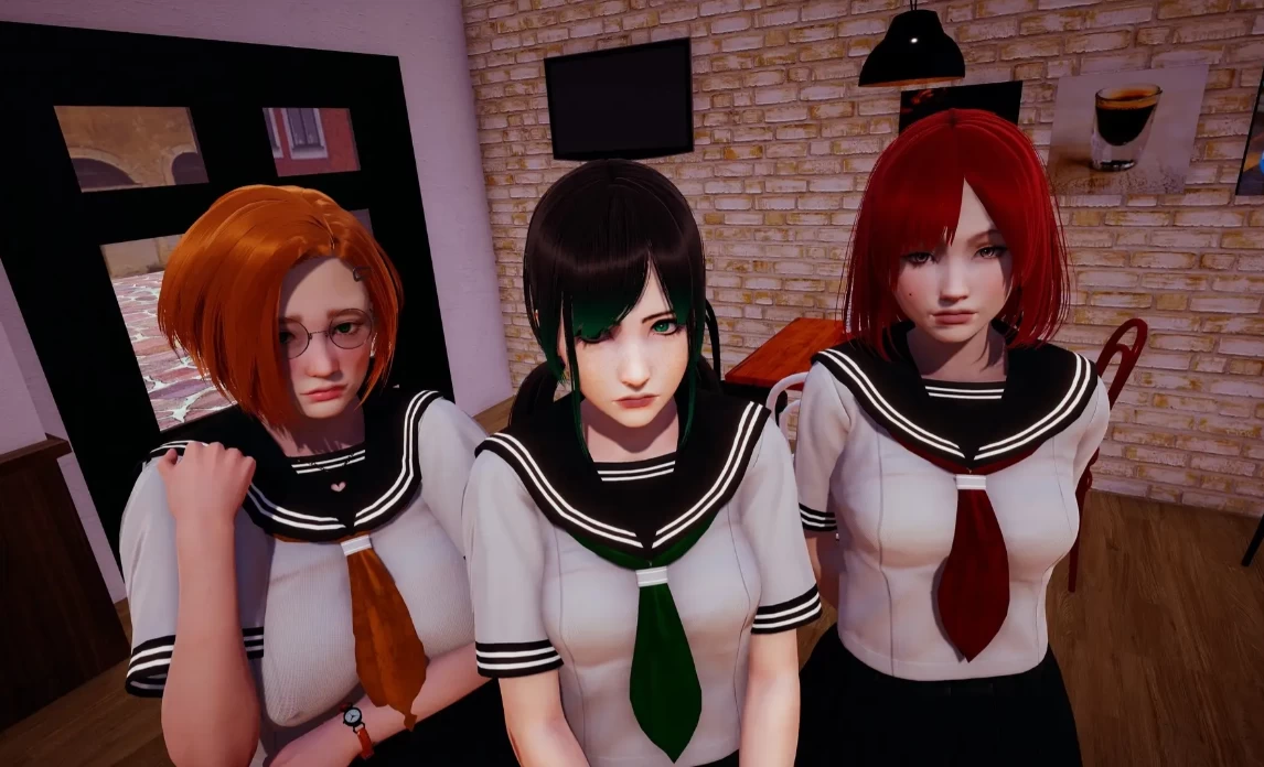 【SLG】深度复兴 Depth's Revival [Final] AI汉化[PC+安卓]-95次元