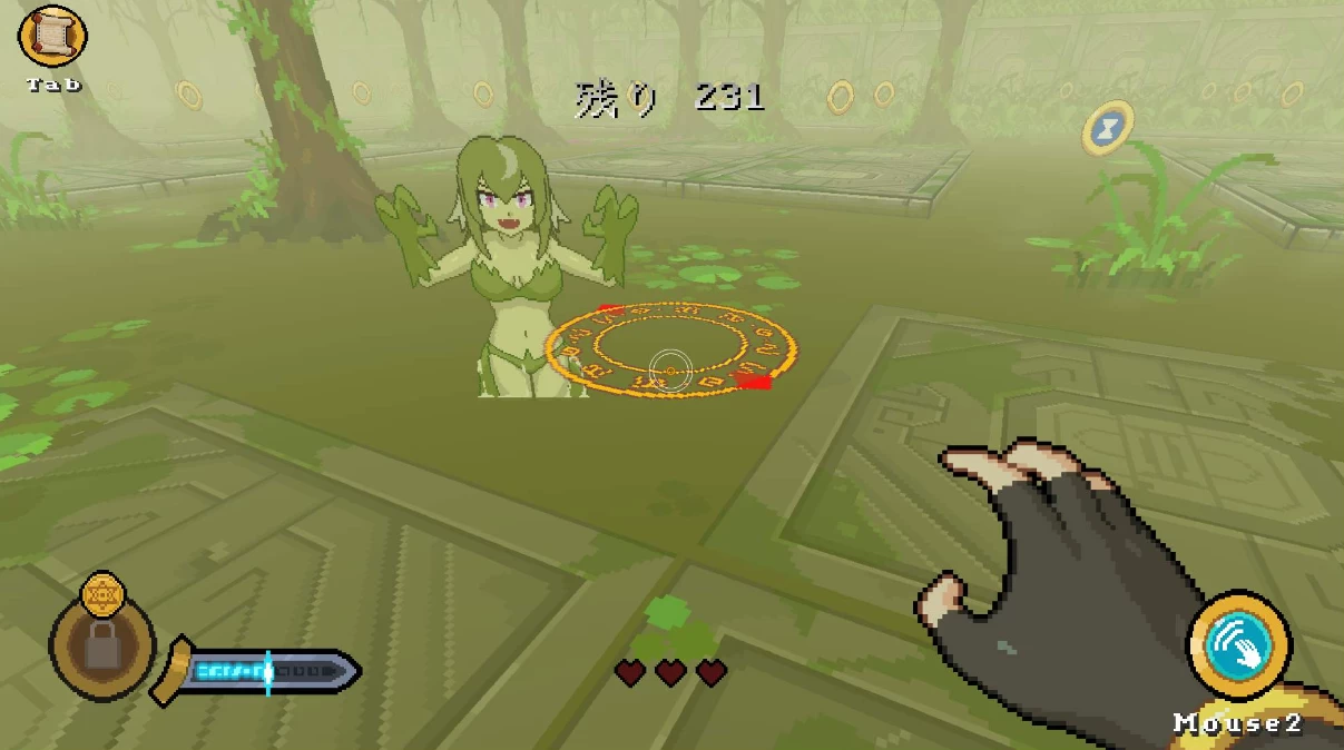 【ACT】纳卡拉 Nakara [v1.0] 官方原版[PC]-95次元