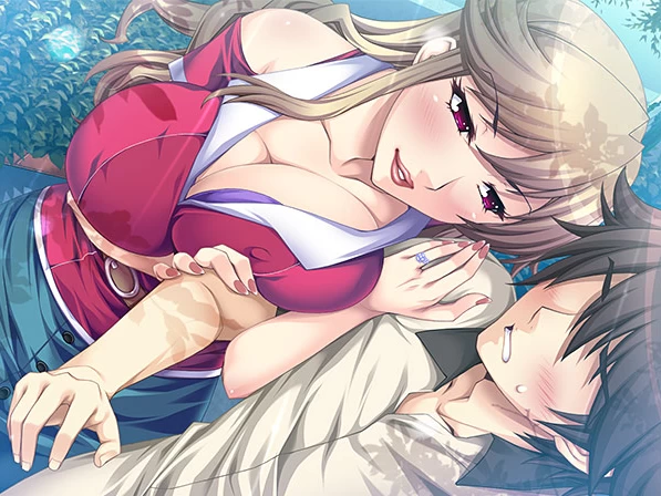 【ADV】愉快的暑假生活~AI汉化+全CG存档[PC+2.6G]