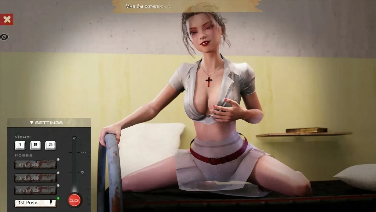 【SLG】欲望地堡 Lust Bunker [Final] 官方中文+存档[PC]-95次元