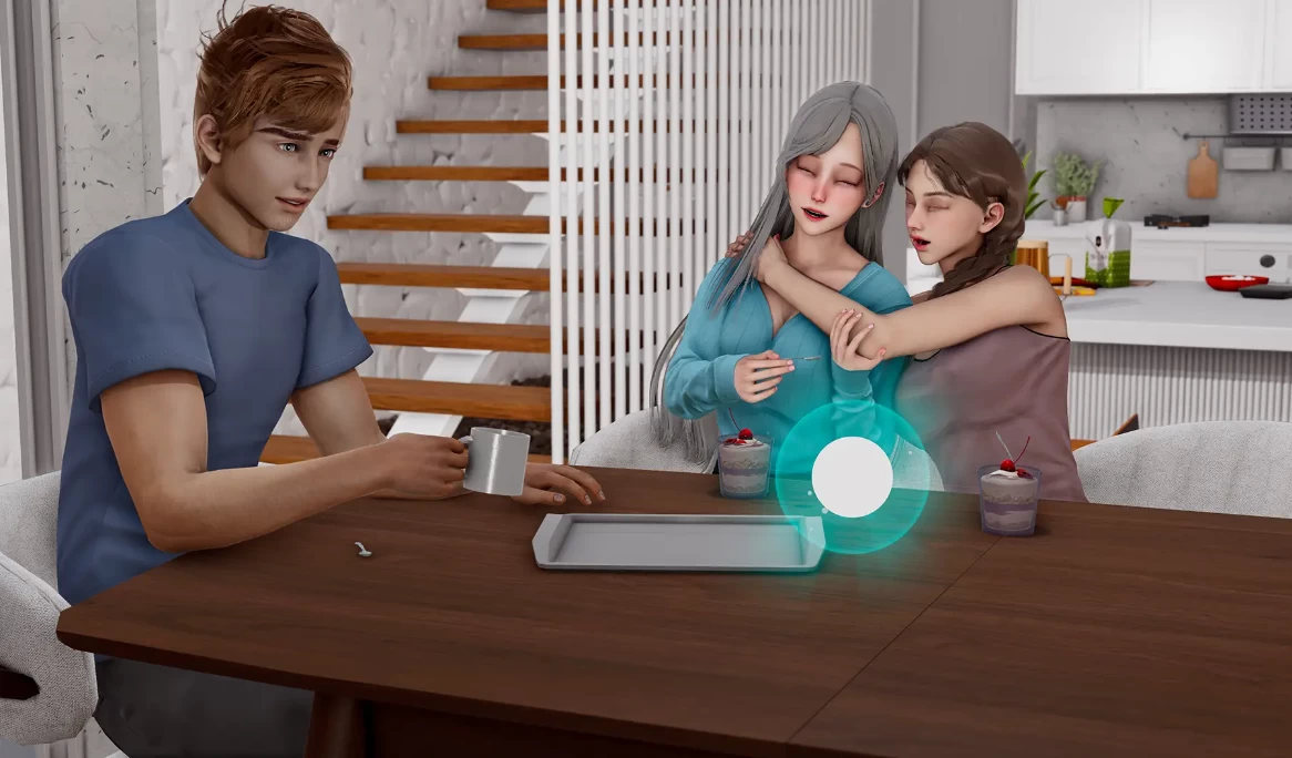 【SLG】奥米斯特：omiSt V0.0.5~AI汉化[PC+安卓+3.3G]