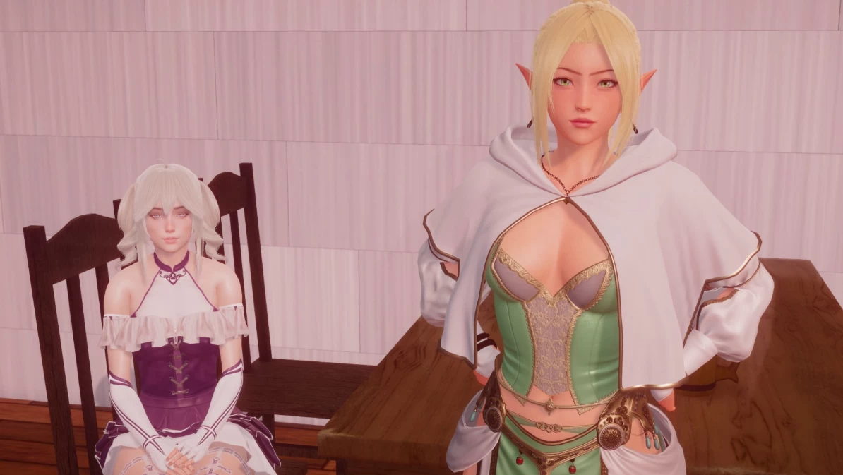 【SLG】魔戒的命运：The Ring's Destiny V0.3~AI汉化[PC+安卓+3.6G]