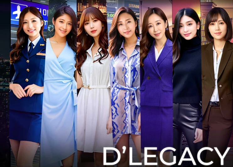 【SLG】遗产 D’Legacy [v0.12.5.1] AI汉化[PC+安卓]-95次元