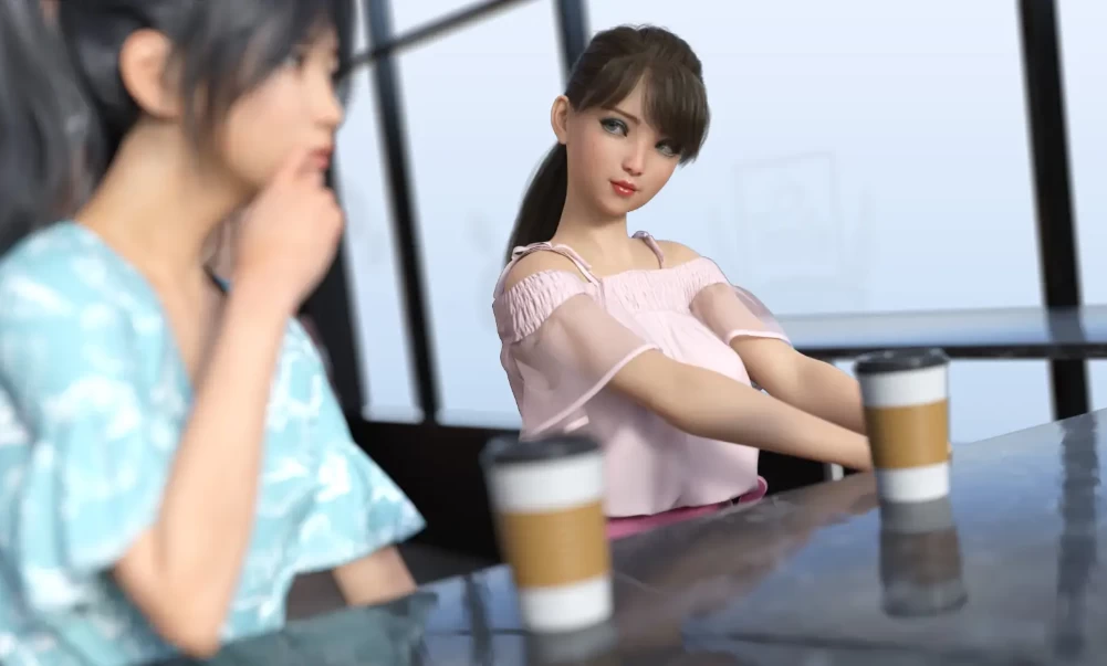 【SLG】随心所欲：Casual Desires V0.19b~AI汉化[PC+安卓+3.9G]