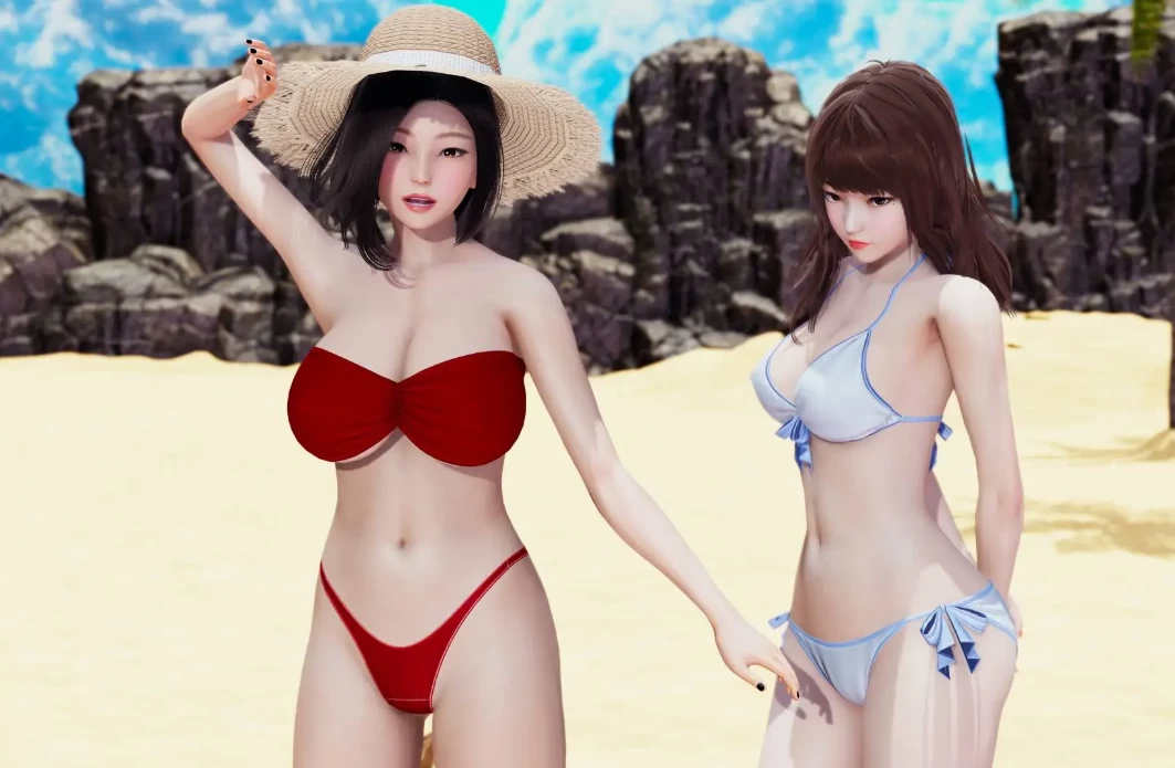 【SLG】我真正的愿望：My Real Desire Ch3 Ep4 Part3 V4.3~汉化版[PC+安卓+2.6G]