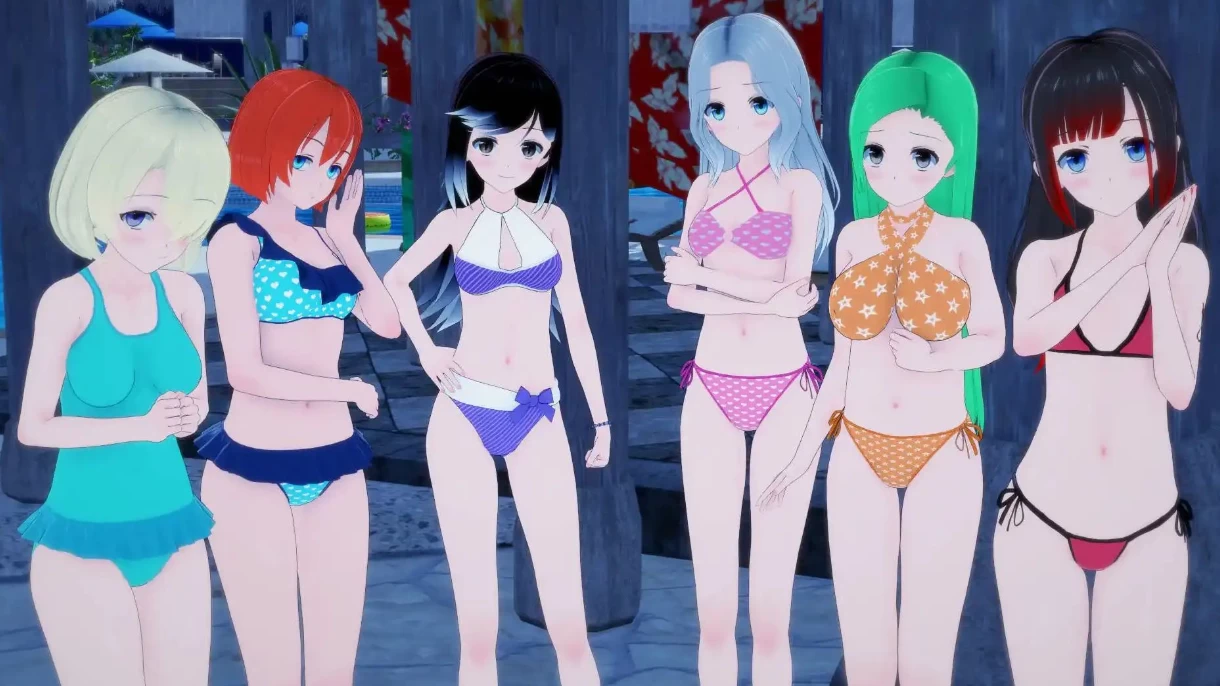 【SLG】巫术的秘密：Secrets of Sorcery V0.24.0~AI汉化[PC+安卓+2.3G]