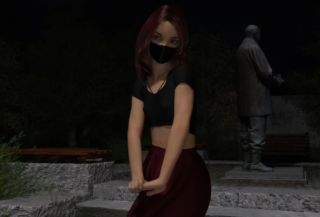 【SLG】Diary of My Perversion V0.5~汉化版[PC+安卓+3G]