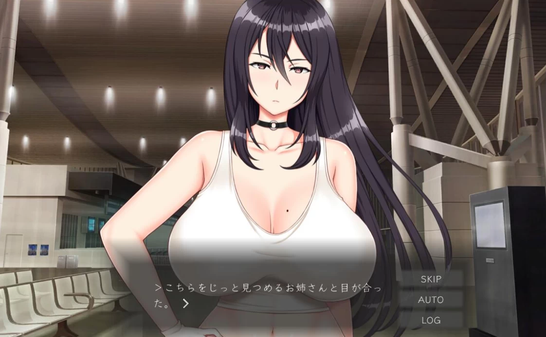 【SLG】冷酷温柔的姐姐和肖塔牛~DL官方正式版[PC+300M]