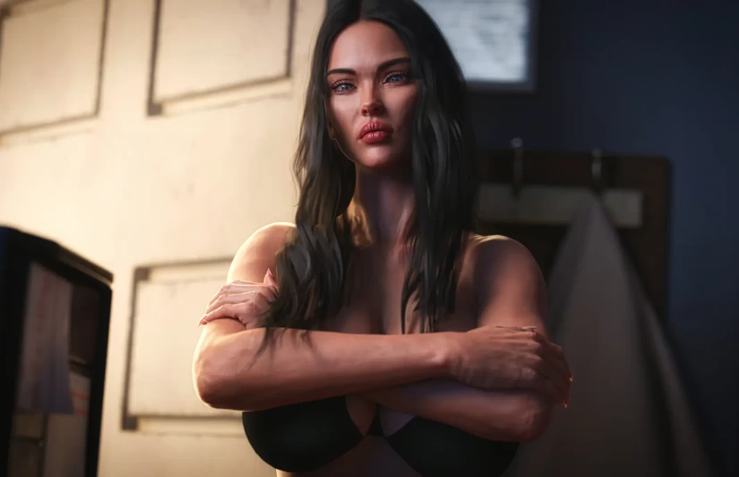 【SLG】合成：The Synthetic Ep.3~汉化版[PC+安卓+4G]