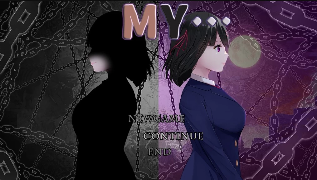 【RPG】MY… [v2.0.2] AI汉化+DLC[PC]-95次元