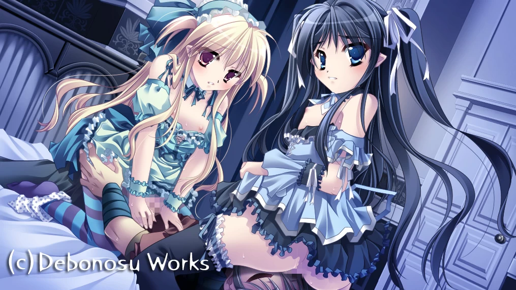 【ADV】时间奏响的圆舞曲：時を奏でる円舞曲~中文版[PC+2.2G]