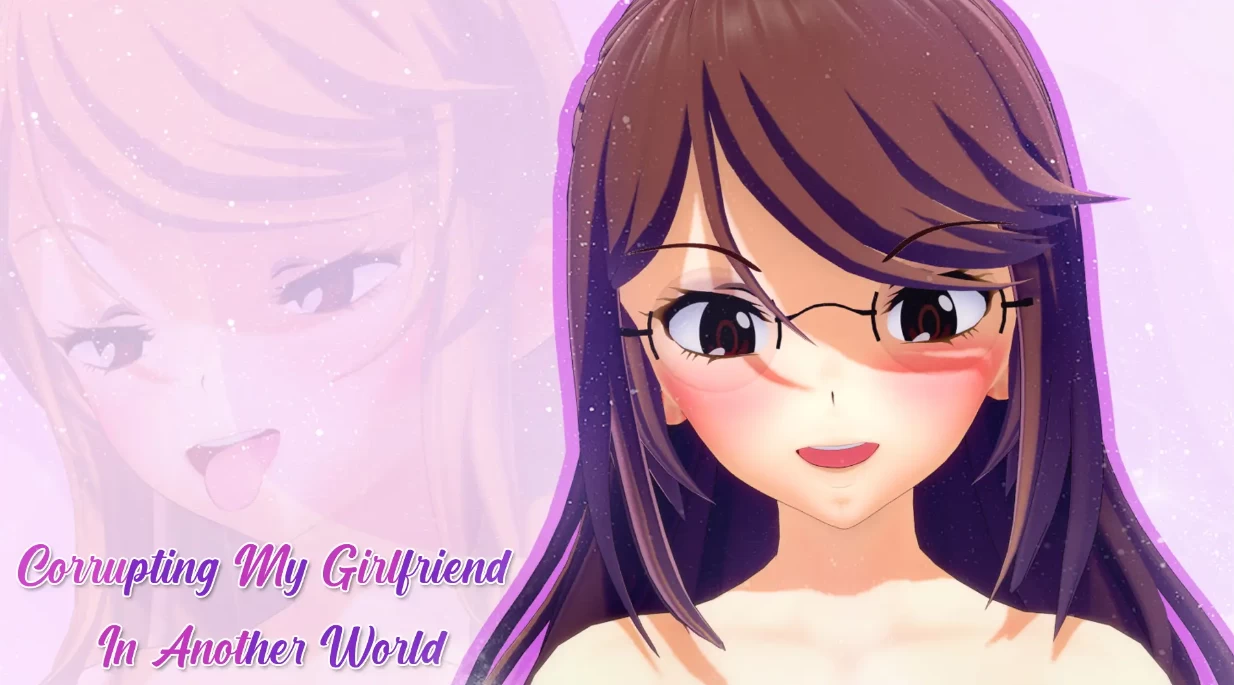 【SLG】腐蚀我的异世界女友 Corrupting My Girlfriend in Another World [v1.2.9] AI汉化[PC+安卓]-95次元
