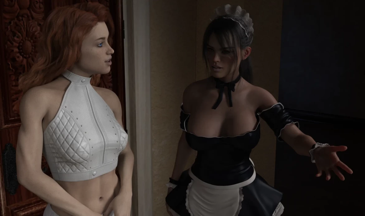 【SLG】名单：The List V0.010~汉化版[PC+安卓+2.7G]