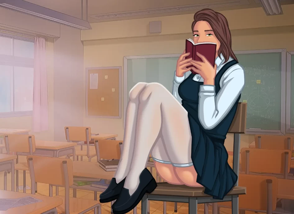 【SLG】拉斯特沃斯学院 Lustworth Academy [v0.5.1b] AI汉化[安卓]-95次元