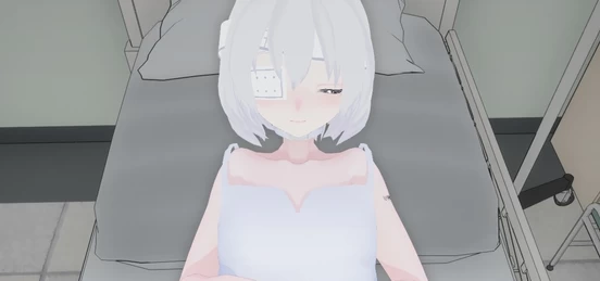 【SLG】医院睡眠~官方中文[PC+500M]