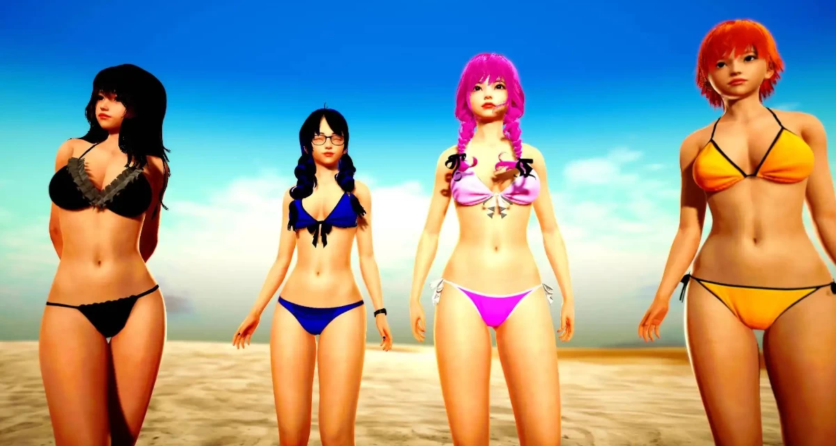 【SLG】清醒 Lucid [v0.8] AI汉化[安卓]-95次元