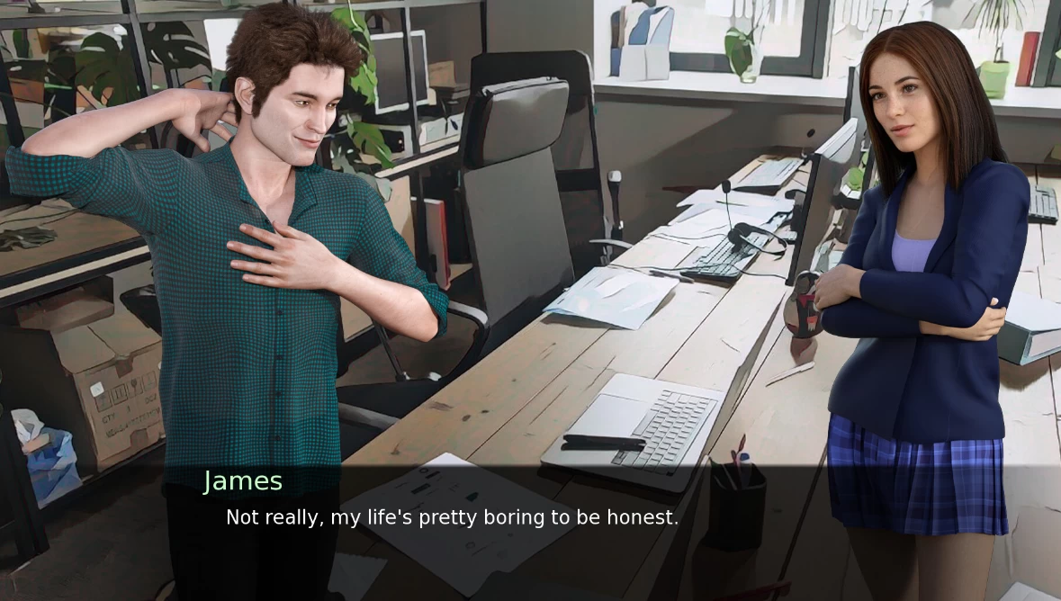 【SLG】另一个真相：Another Truth Neo V0.4.0~汉化版[PC+安卓+1.2G]