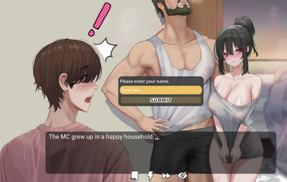 【SLG】驱魂主义：Erocism Build.14782244~官方中文+DLC