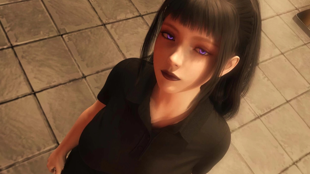 【SLG】欲望之影 Shadows of Desire [v0.7] AI汉化[安卓]-95次元