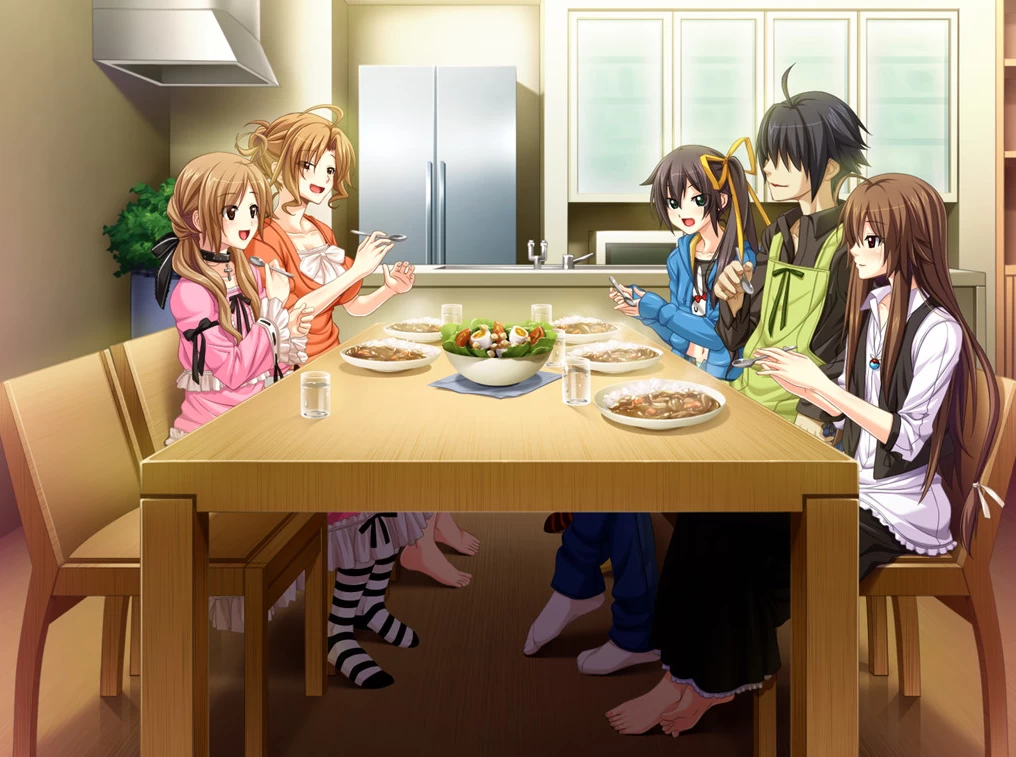 【ADV】我的弟弟太可爱了~AI汉化+全CG存档[PC+1.7G]