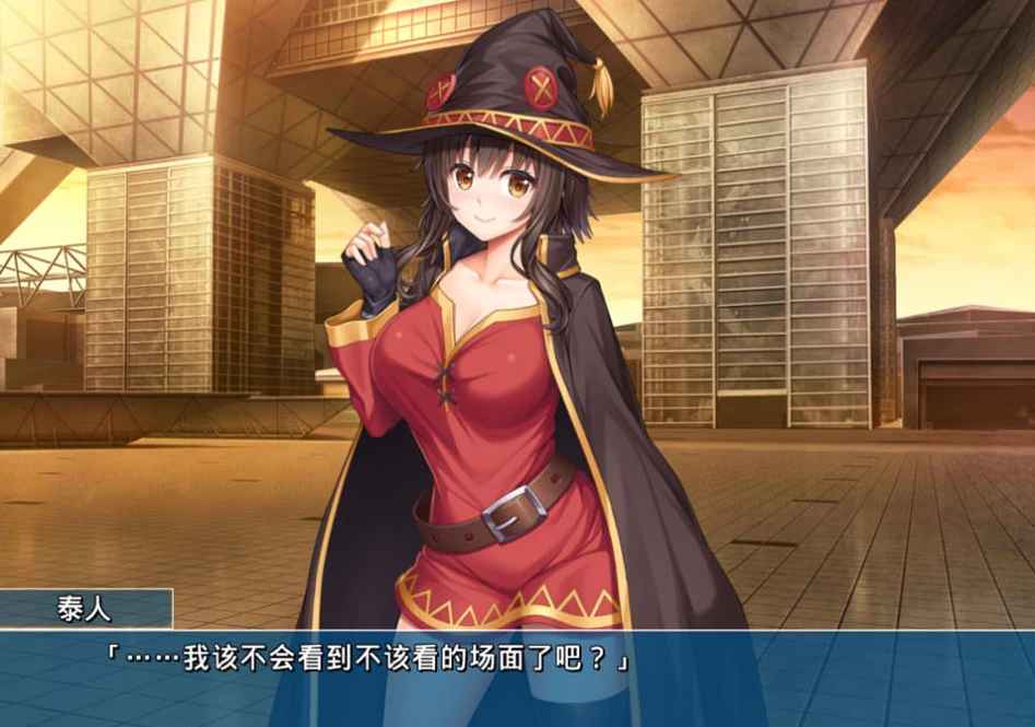 【ADV】装恋曲：Koromogawari Ver1.01~AI汉化+全CG回想[PC+2.7G]