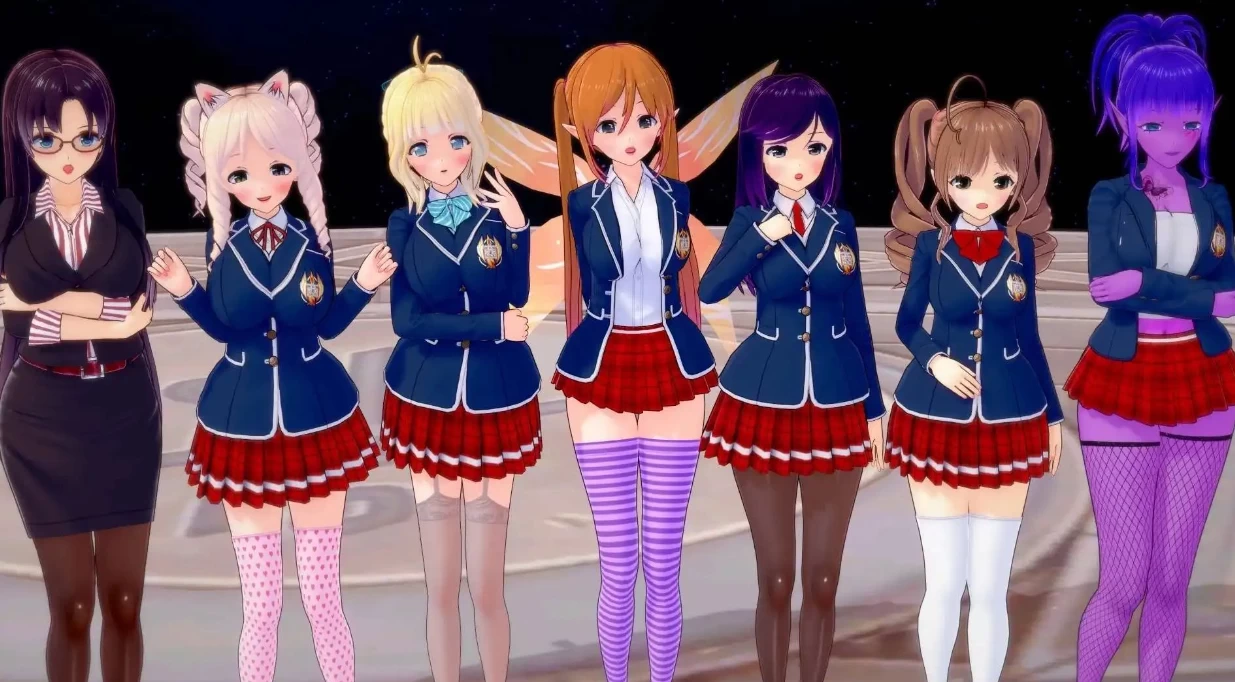 【SLG】无与伦比的欲望：Peerless Lust V0.34~汉化版[PC+安卓+2.4G]