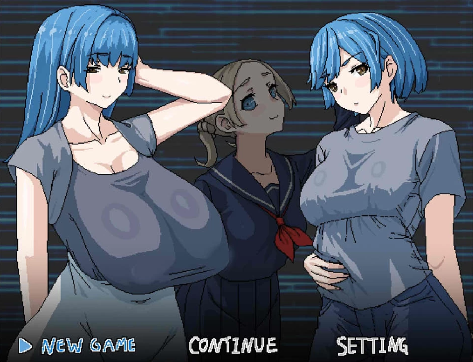 【RPG】我想重生~官方中文[PC+500M]