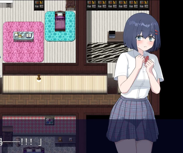 【RPG】オカズアプリ Okazu App AI汉化+全回想存档[PC]-95次元