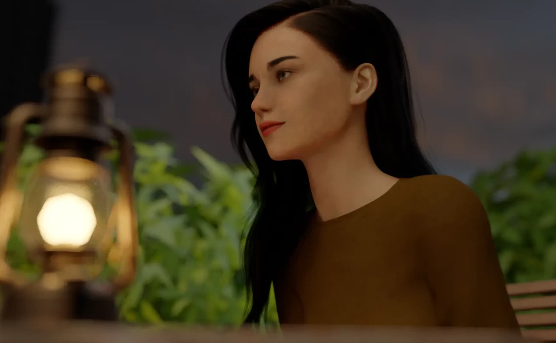 【SLG】齐亚：Zia V0.5~AI汉化[PC+安卓+5G]