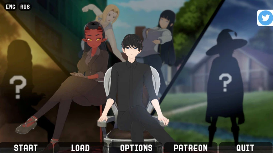 【SLG】多元宇宙平衡 Multiverse Ballance [v0.9.9.9.1] AI汉化[PC+安卓]-95次元