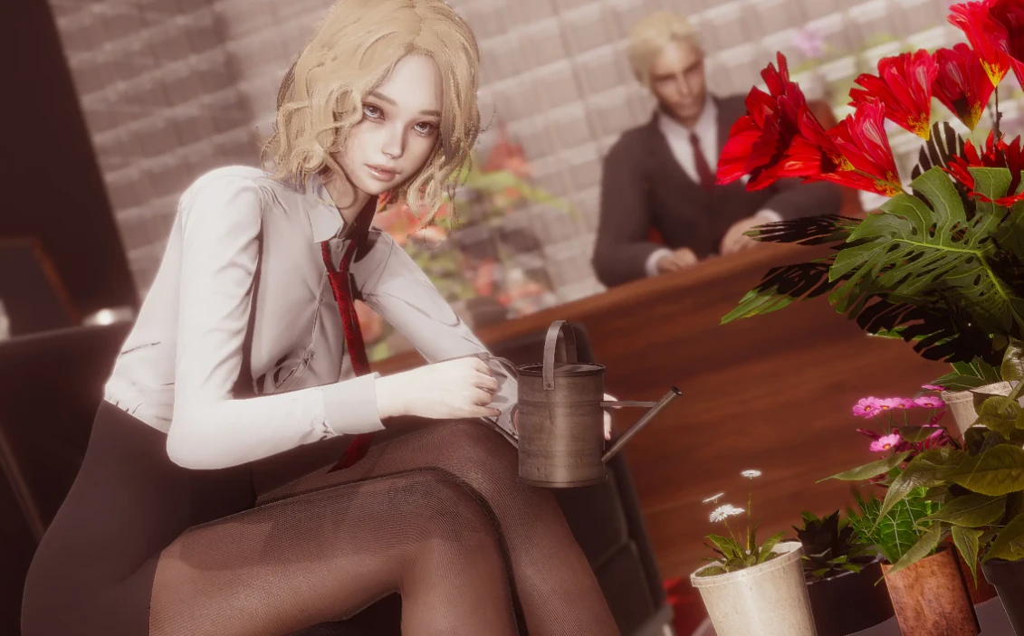 【SLG】野猫 Wild Cats [v0.3] 官方中文[PC+安卓]-95次元