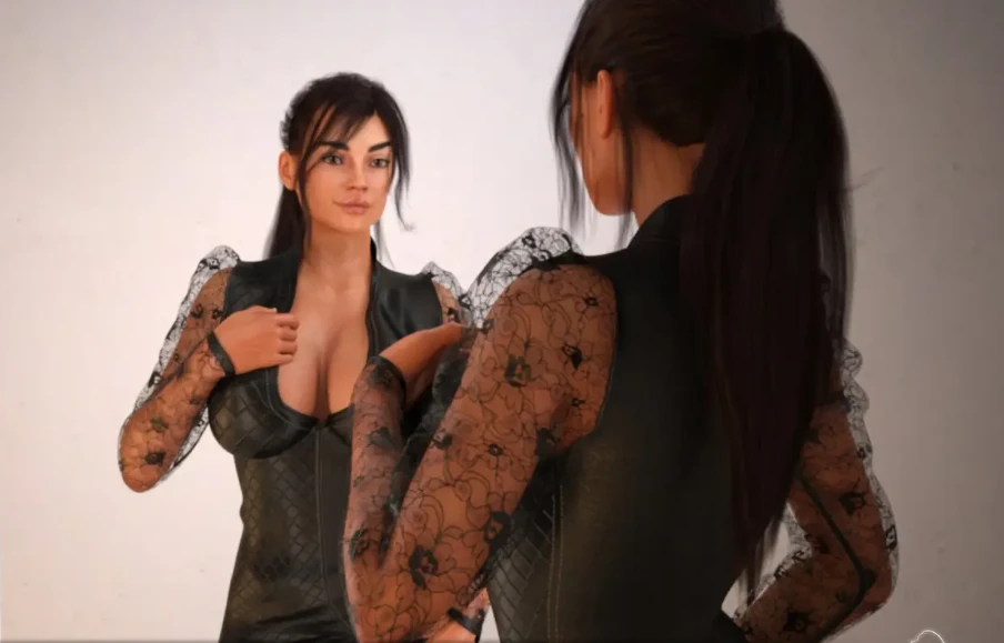 【SLG】无聊的妻子：Bored Wife V0.1.7~汉化版[PC+安卓+2.2G]