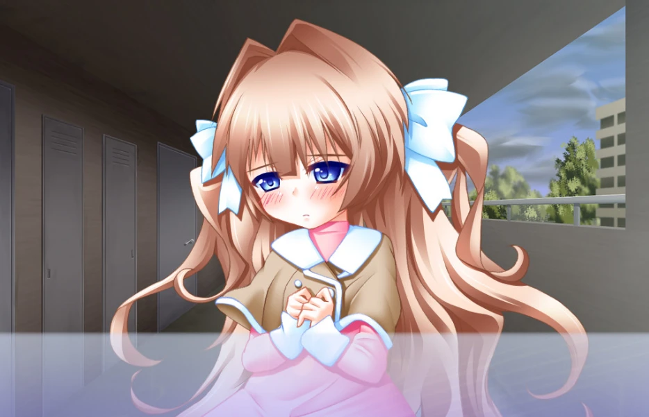 【ADV】哥哥们请一定不要忘记我们~AI汉化+存档[PC+600M]