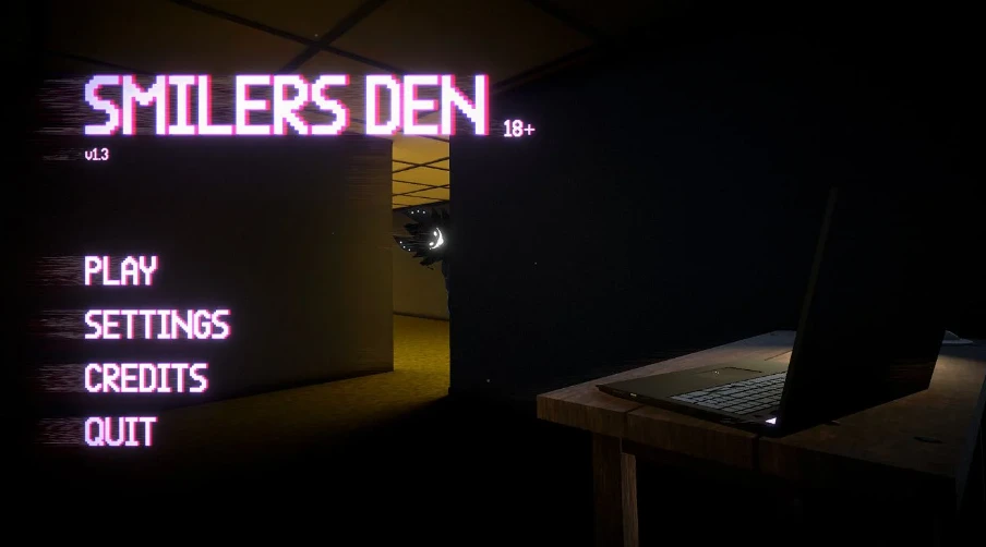 【ACT】微笑者巢穴：Smilers Den V1.3~官方测试版[PC+安卓+420M]