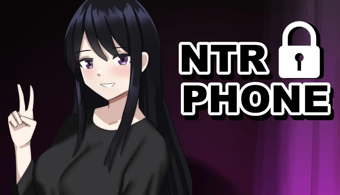 【SLG】NTR 电话 NTR Phone [v0.33.2] 官方中文[PC+安卓]-95次元