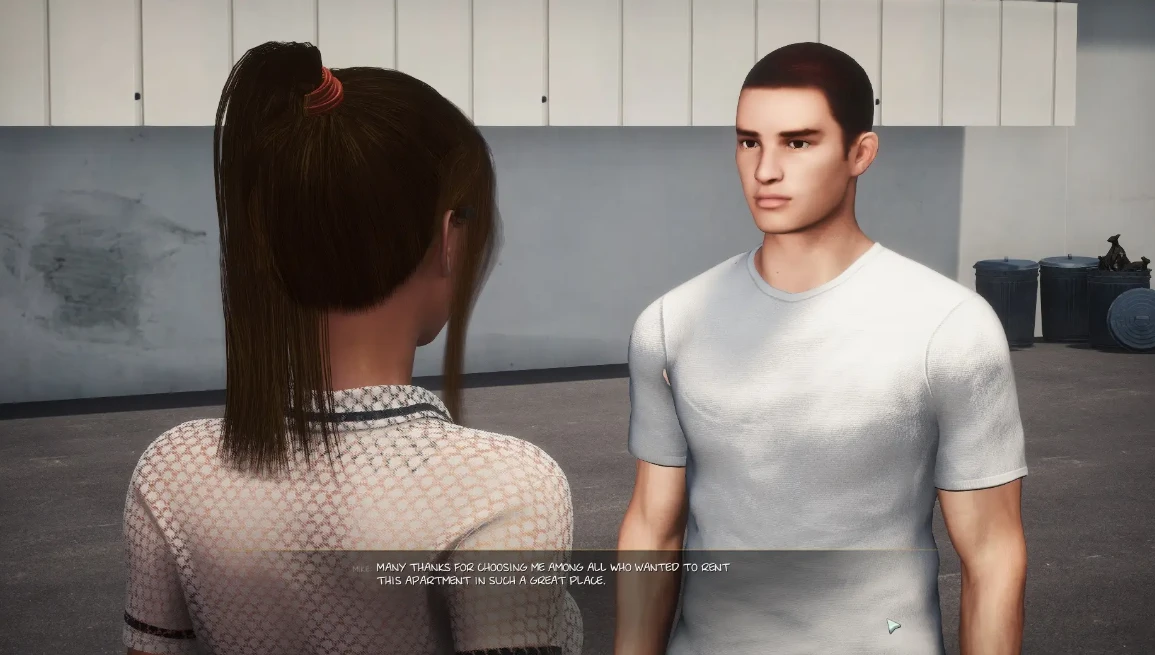 【3D】Real Life Sunbay V1.6 Beta~官方最新版[PC+5.7G]