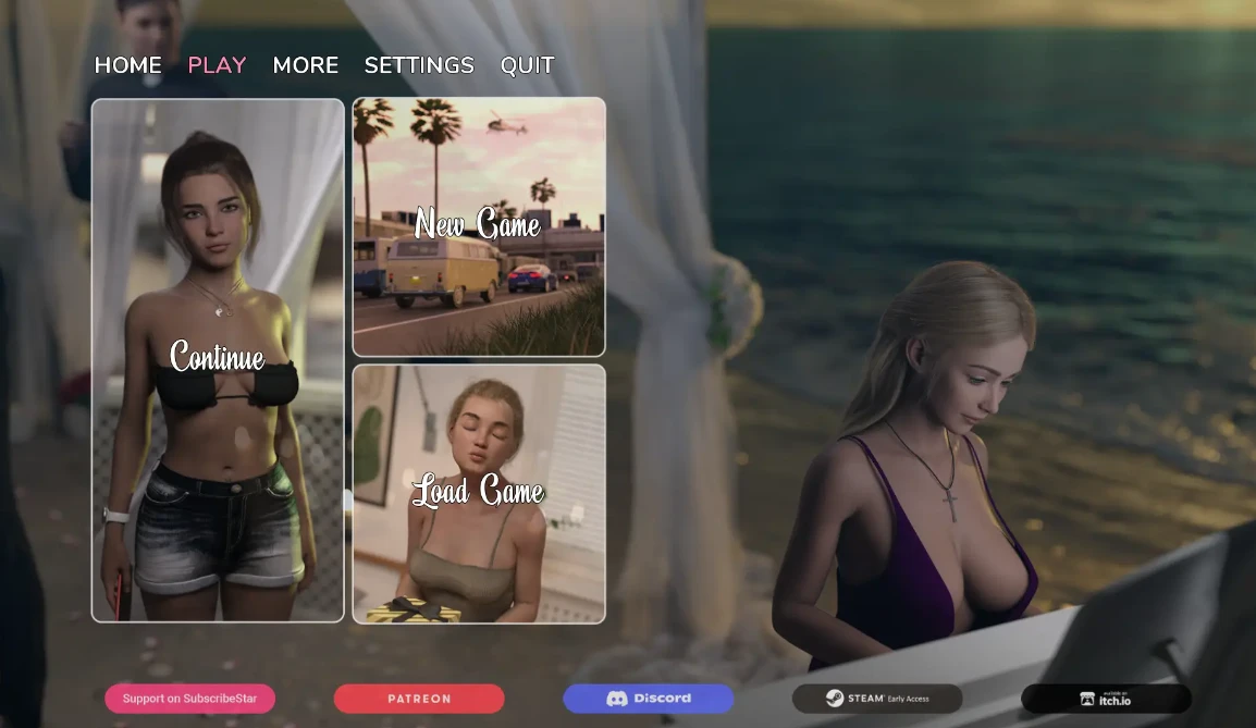 【SLG】哈登维尔：Hardenville V0.2.1~AI汉化[PC+安卓+2.7G]