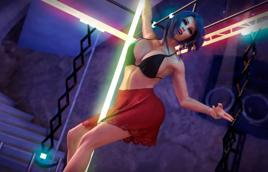 【SLG】猎艳逐影：Photo Hunt V0.16.2~精翻汉化[PC+安卓+3.7G]