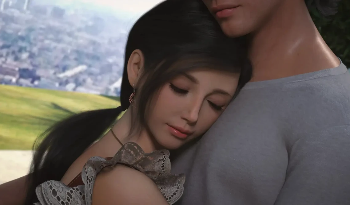 【SLG】昨日的十字路口：Yesterday’s Crossroads Ch.3 V0.4.0~AI汉化[PC+安卓+6.7G]