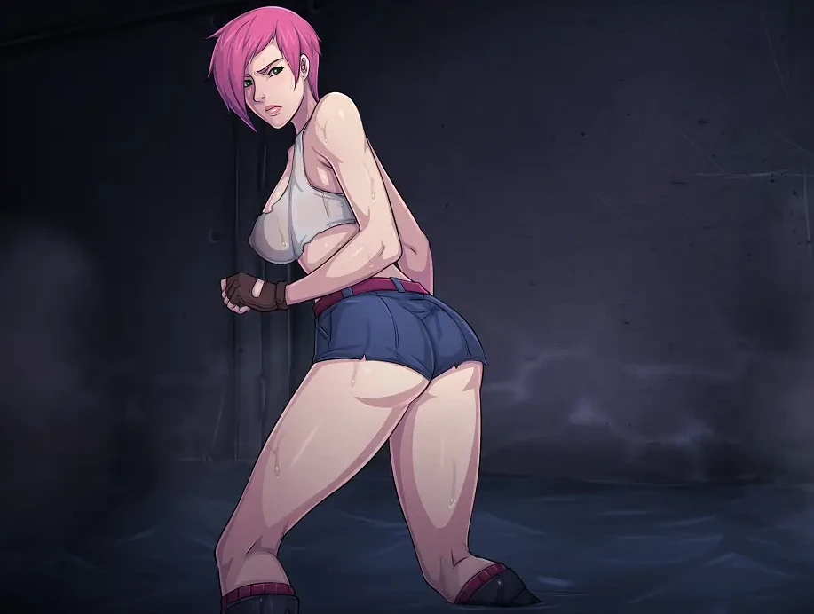 【SLG】杂草丛生：创世纪-Overgrown: Genesis V1.03.2~汉化版[PC+安卓+1.3G]