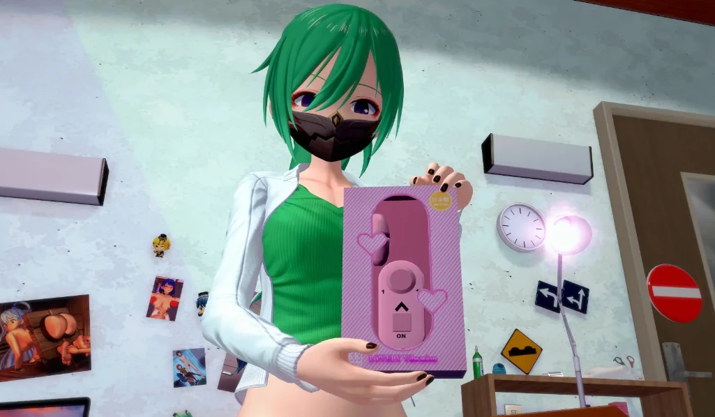 【SLG】女性统治的世界：FemDom Stories V0.5.2~AI汉化[PC+安卓+1.6G]