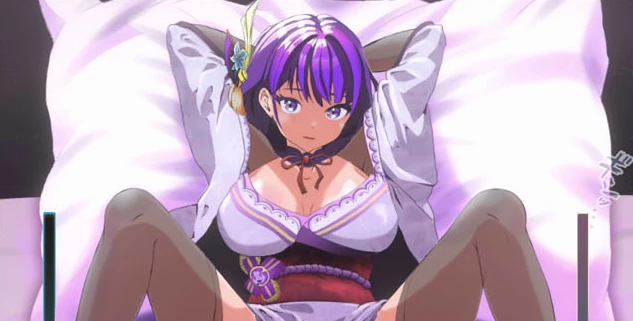 【SLG】与将军大人的即时模拟器~汉化版[PC+200M]