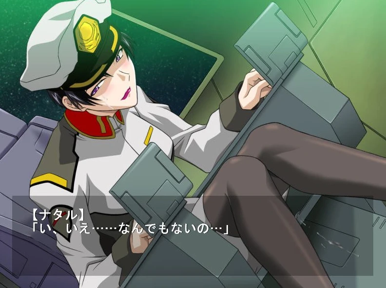 【ADV】灵魂基金会：Soul Foundation 1-2~AI汉化+全CG存档[PC+1.3G]