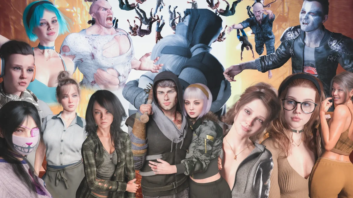 【SLG】我属于某处：Somewhere I Belong V0.2~汉化版[PC+5.5G]