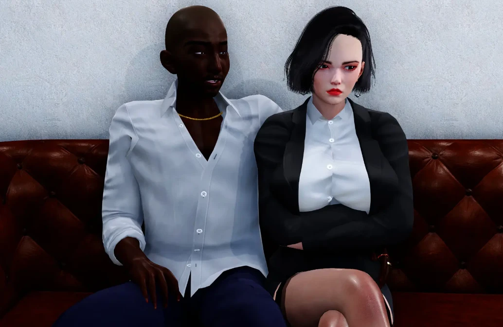 【SLG】遗憾：Regrets [Prologue]~汉化版[PC+安卓+1G]