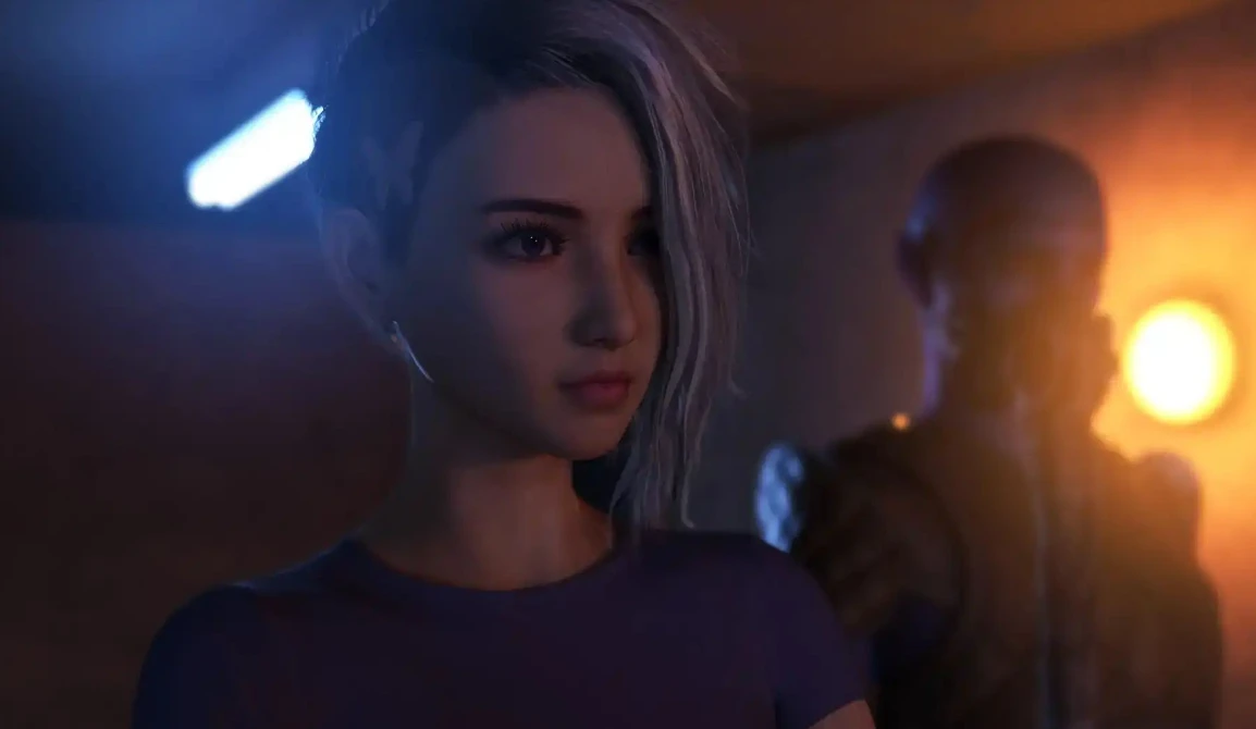 【SLG】蓝洞项目 BlueHole Project [v0.7] AI汉化[PC+安卓]-95次元